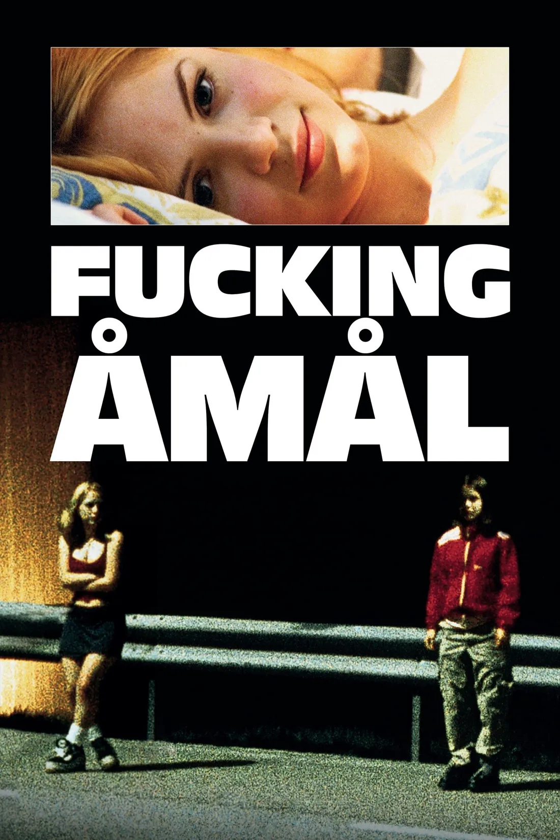 Fucking Åmål (1998)
